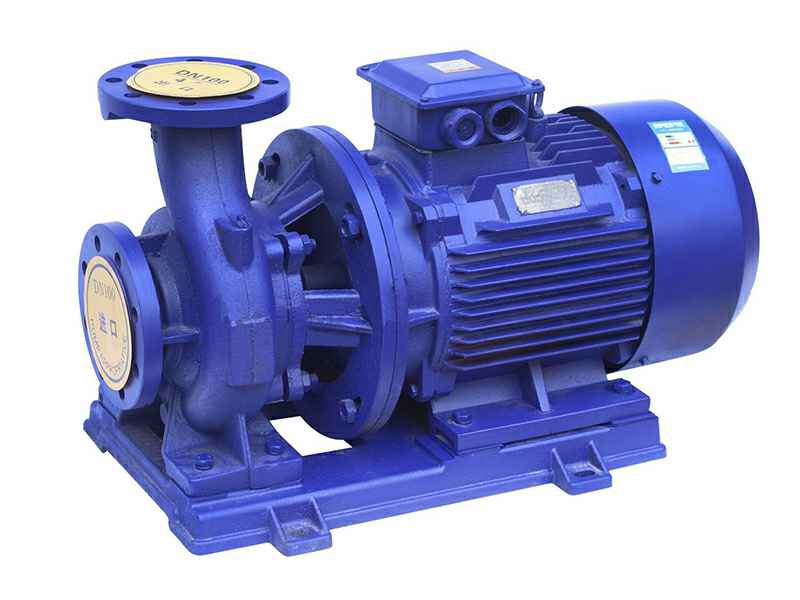 ISW离心泵生产厂家,ISW卧式离心泵,管道离心泵价格